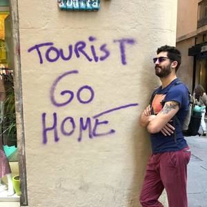 Meet your Posher, Emilio